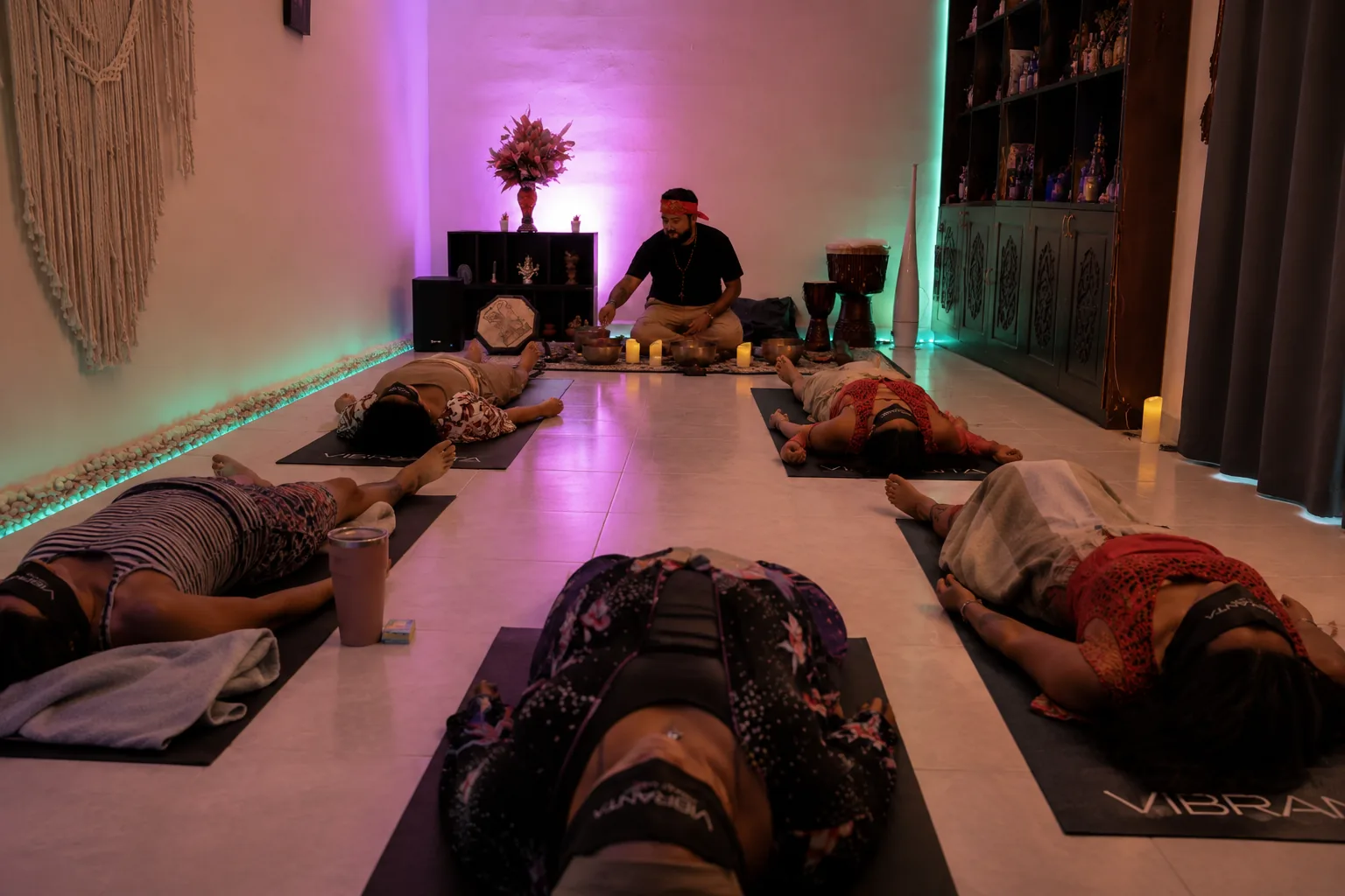 Breathwork